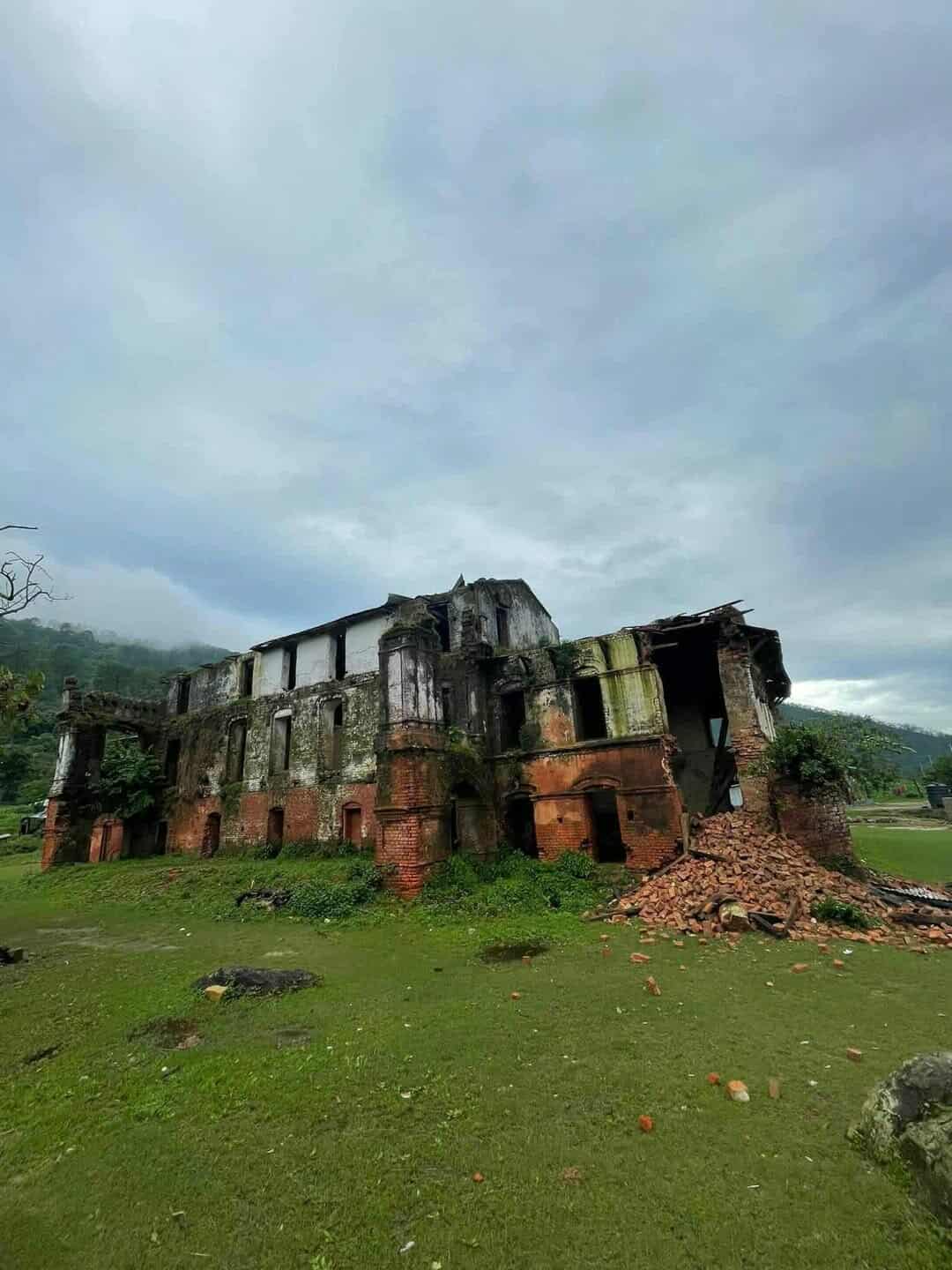 दरबार भत्कियो, सम्भावना अझै बाँकी